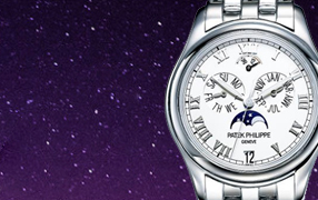 重庆格拉苏蒂官方售后维修 表带断裂